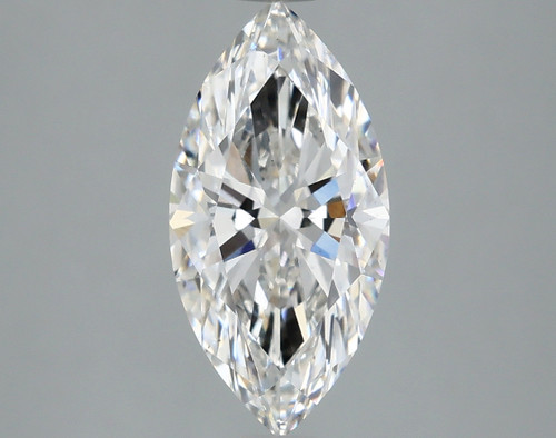 1.88 Carat Marquise Lab Grown