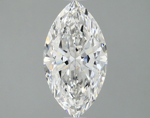 1.42 Carat Marquise Lab Grown 1.42 Carat Marquise Lab Grown