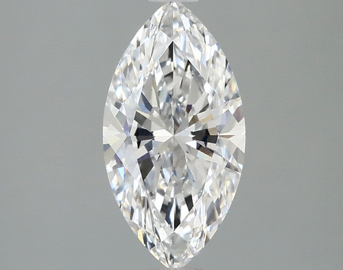 1.26 Carat Marquise Lab Grown 1.26 Carat Marquise Lab Grown