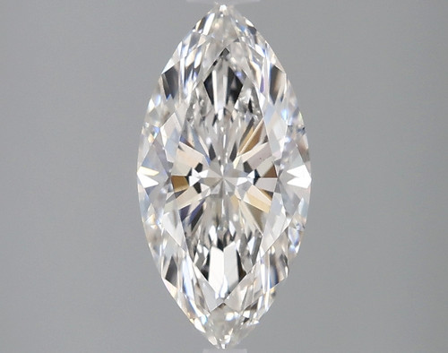 1.40 Carat Marquise Lab Grown 1.40 Carat Marquise Lab Grown