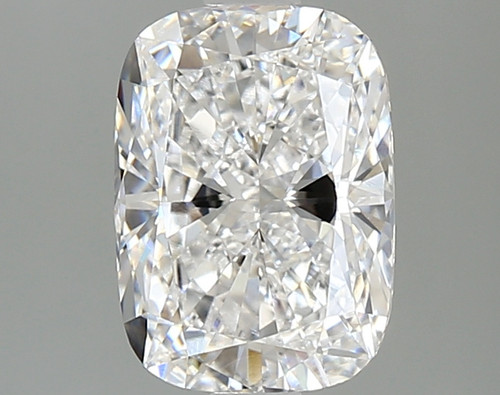 2.09 Carat Cushion Lab Grown