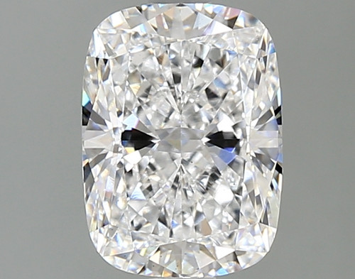 2.02 Carat Cushion Lab Grown 2.02 Carat Cushion Lab Grown