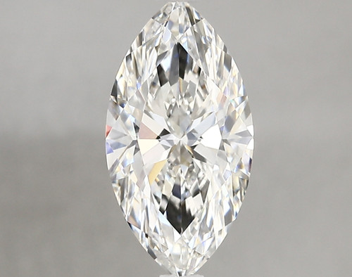2.01 Carat Marquise Lab Grown