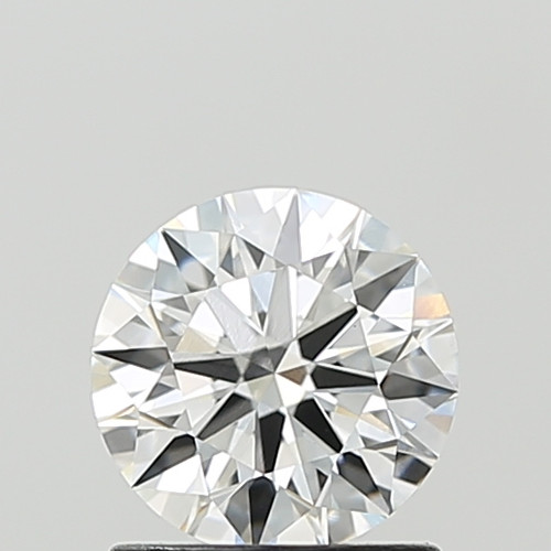 1.10 Carat Round Cut Lab Grown