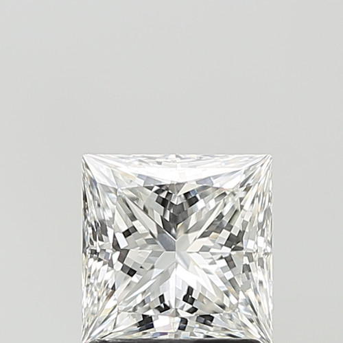 1.55 Carat Princess Lab Grown