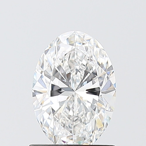 1.01 Carat Oval Lab Grown
