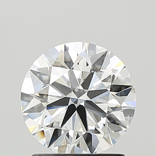 1.50 Carat Round Cut Lab Grown