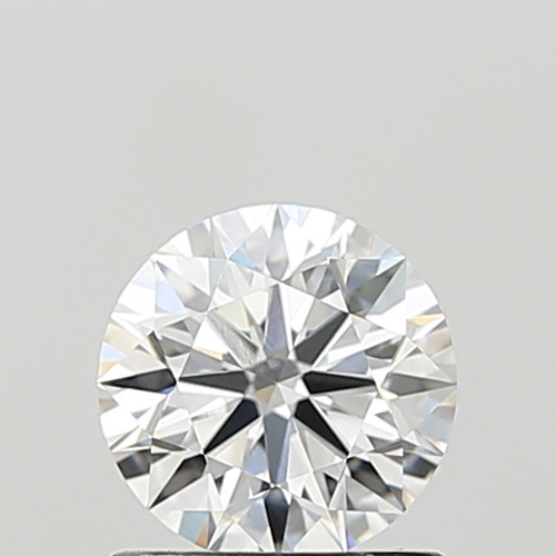 1.01 Carat Round Cut Lab Grown
