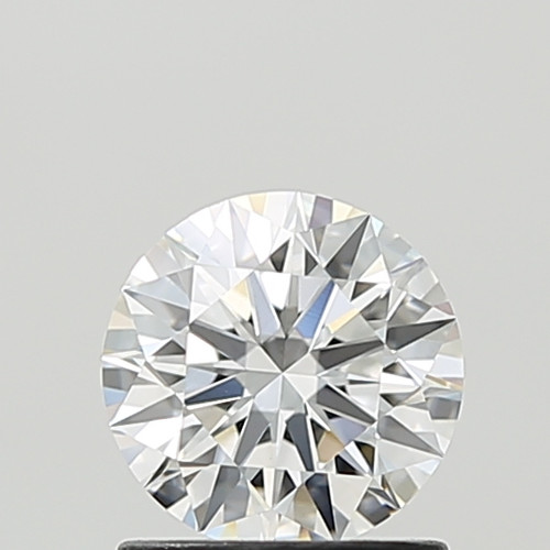 1.06 Carat Round Cut Lab Grown