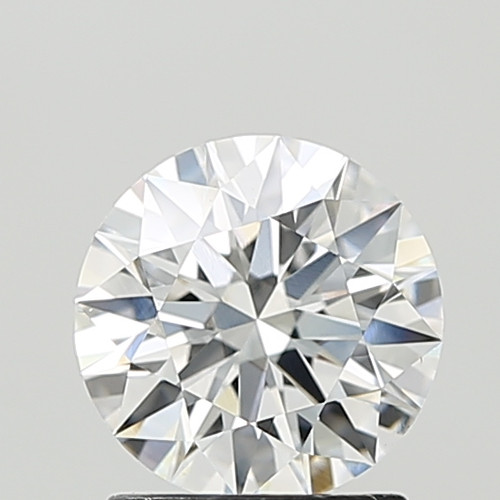 1.50 Carat Round Cut Lab Grown