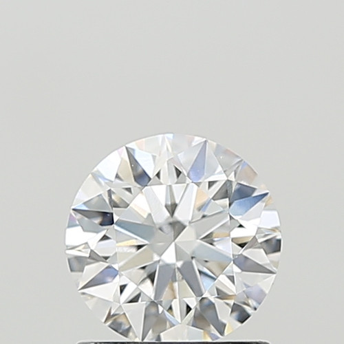 1.10 Carat Round Cut Lab Grown