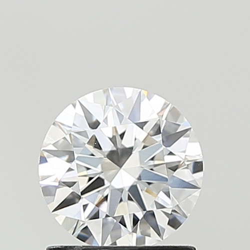 1.04 Carat Round Cut Lab Grown