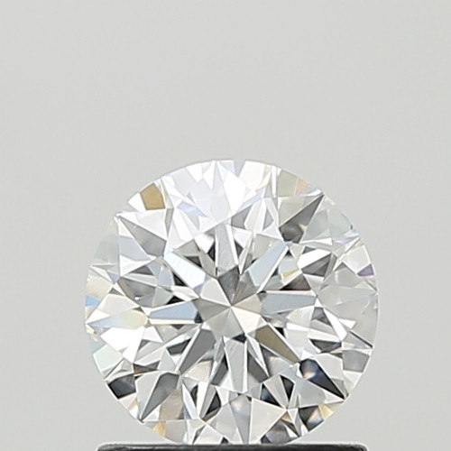 1.04 Carat Round Cut Lab Grown