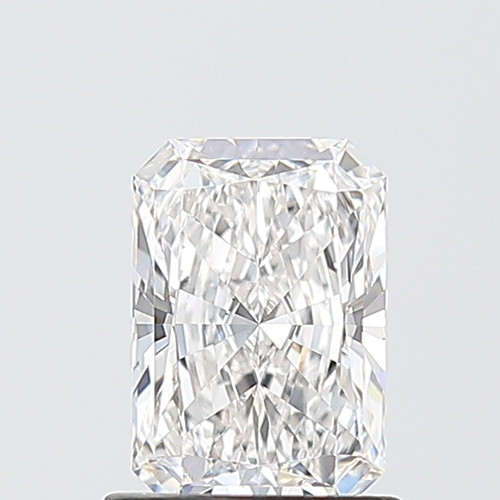 1.02 Carat Radiant Lab Grown