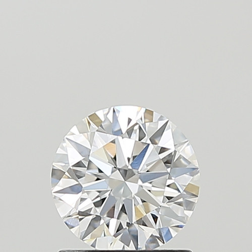 1.10 Carat Round Cut Lab Grown