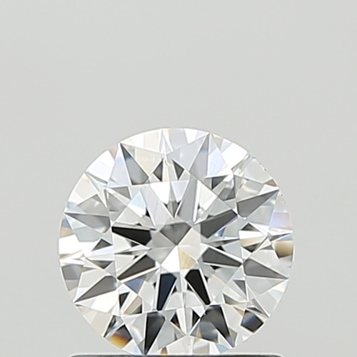 1.04 Carat Round Cut Lab Grown