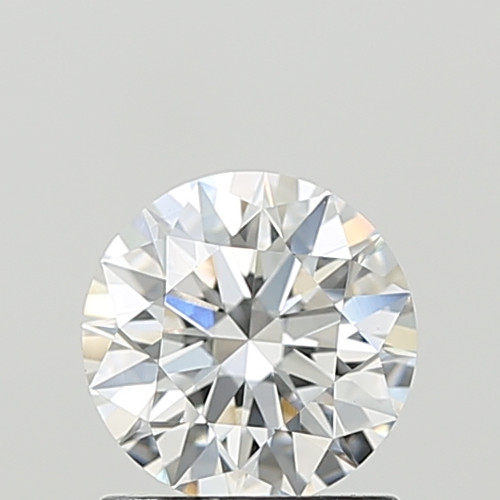 1.10 Carat Round Cut Lab Grown