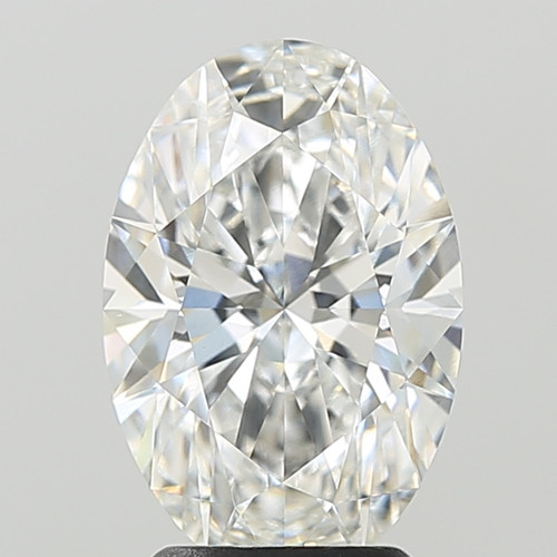 3.09 Carat Oval Lab Grown 3.09 Carat Oval Lab Grown