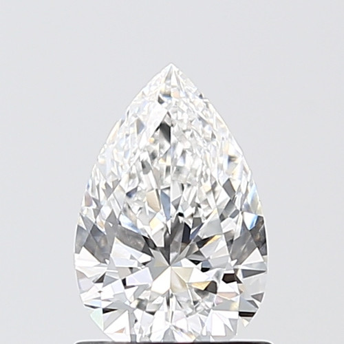 1.01 Carat Pear Lab Grown