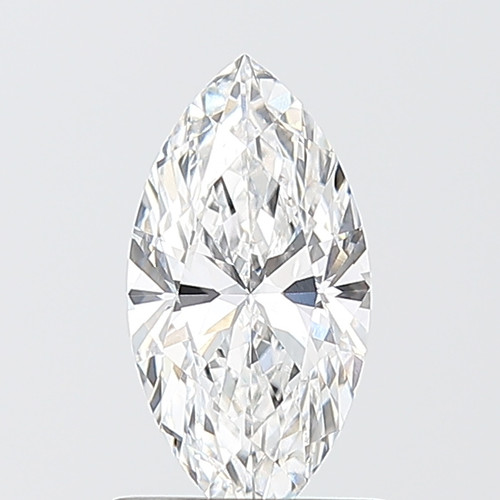 1.01 Carat Marquise Lab Grown