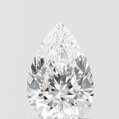 1.03 Carat Pear Lab Grown