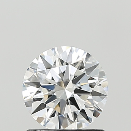 1.04 Carat Round Cut Lab Grown