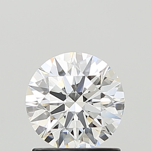 1.05 Carat Round Cut Lab Grown
