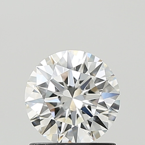 1.05 Carat Round Cut Lab Grown