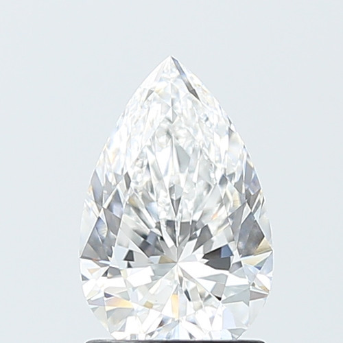 1.50 Carat Pear Lab Grown