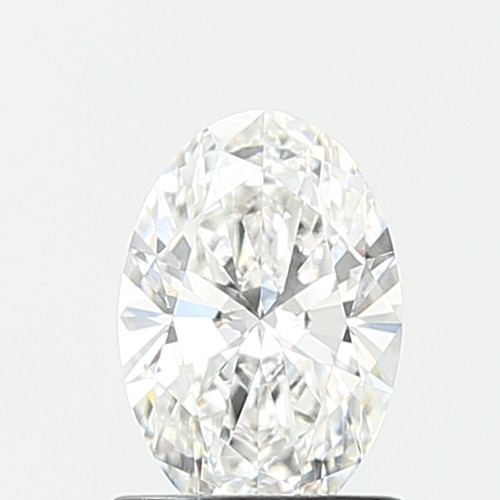 1.03 Carat Oval Lab Grown