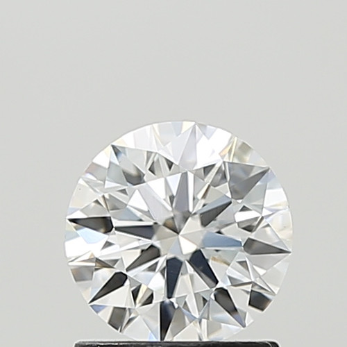 1.04 Carat Round Cut Lab Grown
