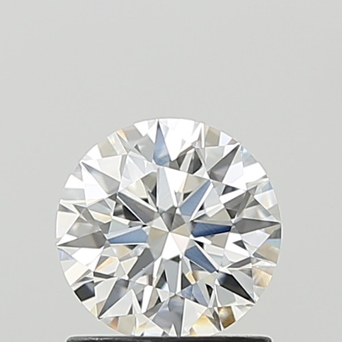 1.06 Carat Round Cut Lab Grown