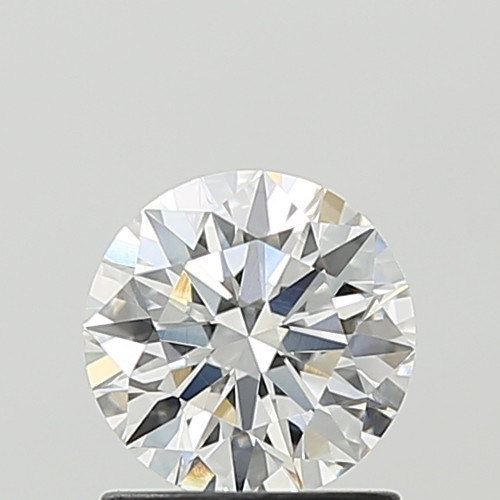 1.10 Carat Round Cut Lab Grown