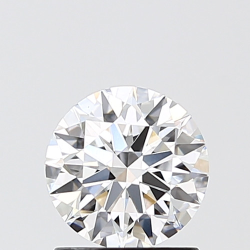 1.10 Carat Round Cut Lab Grown