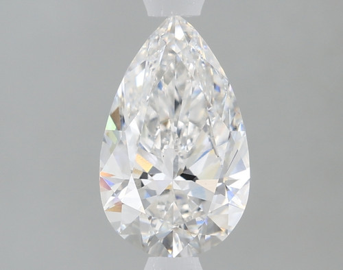 1.09 Carat Pear Lab Grown