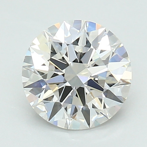 1.02 Carat Round Cut Lab Grown 1.02 Carat Round Cut Lab Grown
