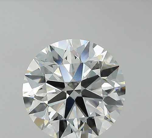 3.50 Carat Round Cut Lab Grown 3.50 Carat Round Cut Lab Grown