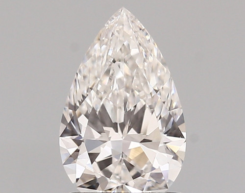 1.09 Carat Pear Lab Grown