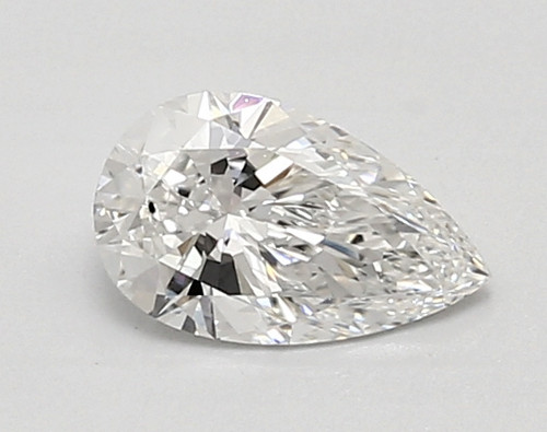 0.93 Carat Pear Lab Grown