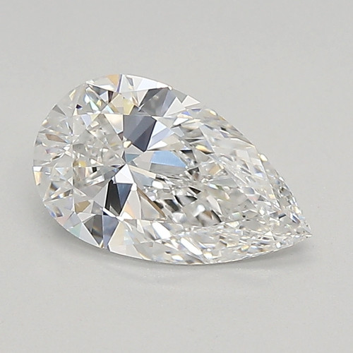 0.93 Carat Pear Lab Grown 0.93 Carat Pear Lab Grown
