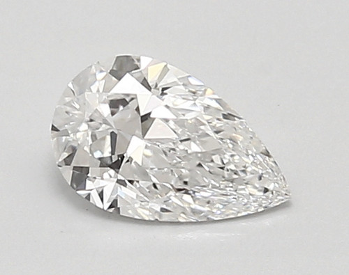 0.90 Carat Pear Lab Grown