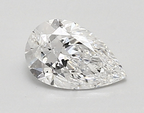 0.90 Carat Pear Lab Grown