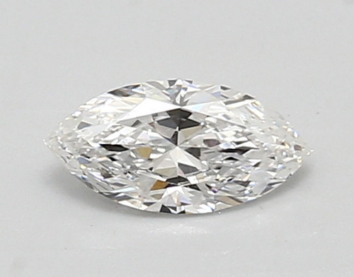 0.63 Carat Marquise Lab Grown