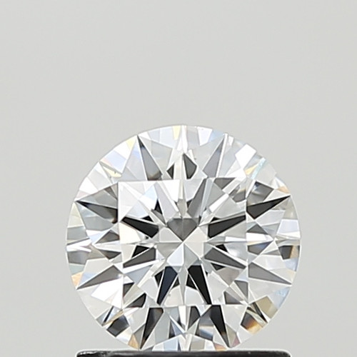 1.02 Carat Round Cut Lab Grown