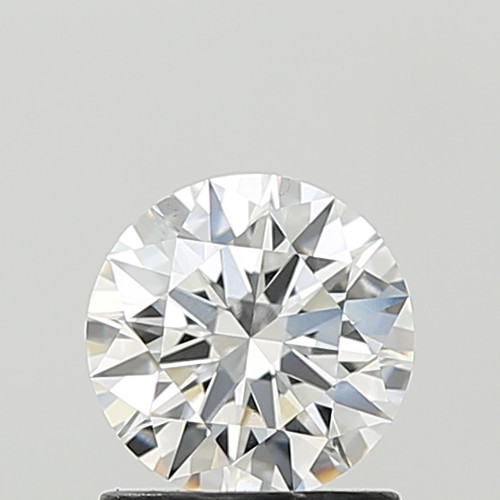 1.03 Carat Round Cut Lab Grown