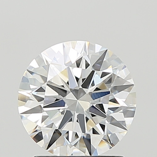 1.60 Carat Round Cut Lab Grown