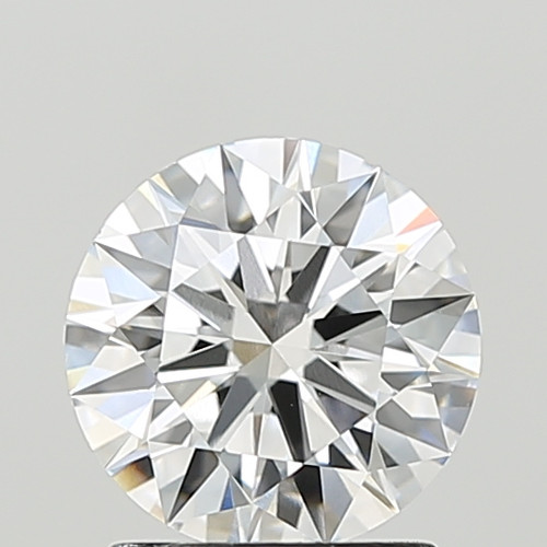 1.60 Carat Round Cut Lab Grown