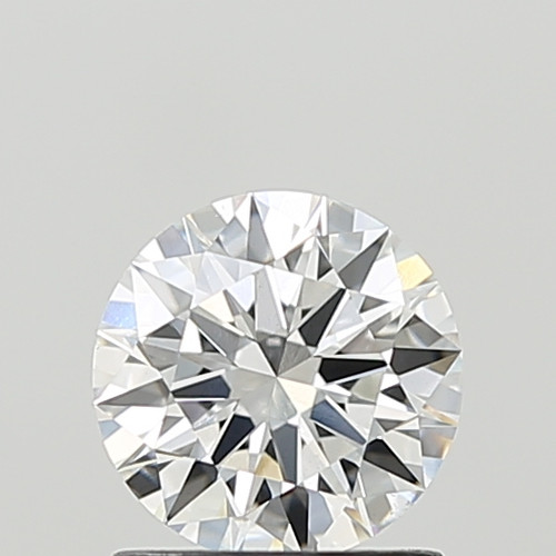 1.07 Carat Round Cut Lab Grown