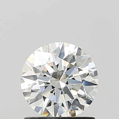 1.03 Carat Round Cut Lab Grown