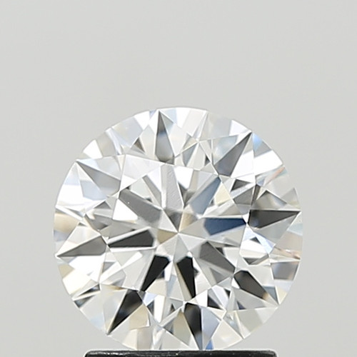 1.60 Carat Round Cut Lab Grown